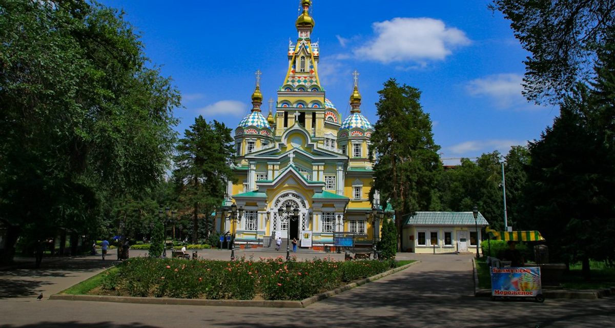Покровскую церковь восстановили за девять лет — она номинирована на «Золотой Трезини»