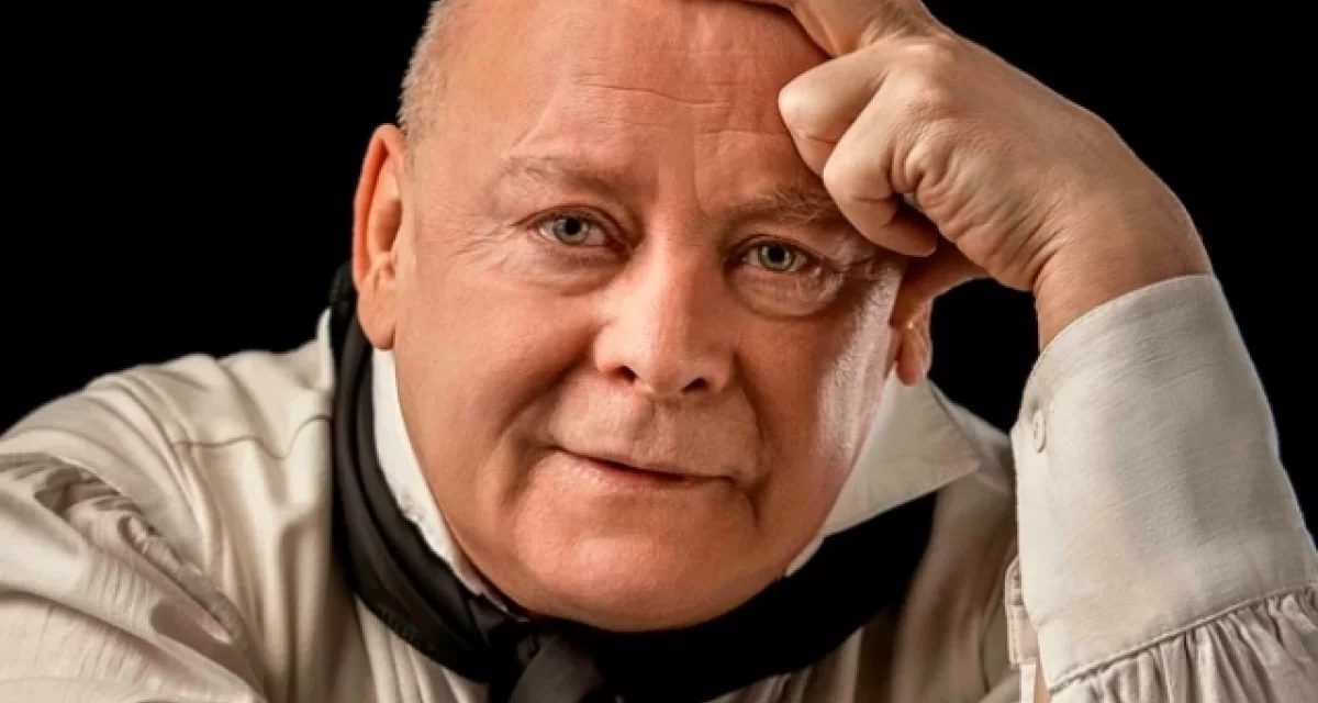 Актёр «Улиц разбитых фонарей» Владимир Баранов умер на 71-м году жизни